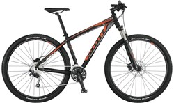 Aspect 920 Mountain Bike 2013 - Hardtail Race MTB