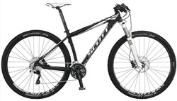 Scale 960 Mountain Bike 2013 - Hardtail Race MTB