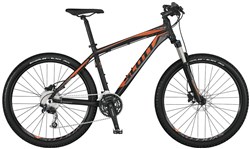 Aspect 620 Mountain Bike 2013 - Hardtail Race MTB