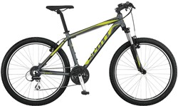 Aspect 660 Mountain Bike 2013 - Hardtail MTB