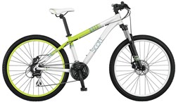 Contessa 640 Womens Mountain Bike 2013 - Hardtail MTB