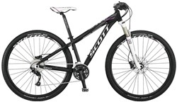 Contessa Scale 900 Womens Mountain Bike 2013 - Hardtail Race MTB