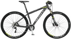 Scale 950 Mountain Bike 2013 - Hardtail Race MTB