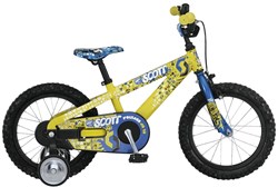 Voltage JR 16 16W 2013 - Kids Bike