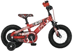 Voltage JR 12 2013 - Kids Bike
