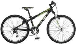 Scale JR 24 24W 2013 - Junior Bike