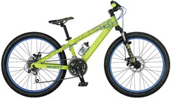 Voltage JR 24 Disc 24W 2013 - Junior Bike