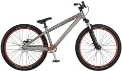 Voltage YZ 0.2 2013 - Jump Bike