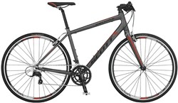 Metrix 20 2013 - Hybrid Sports Bike