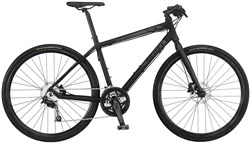 Sub 20 2013 - Hybrid Sports Bike