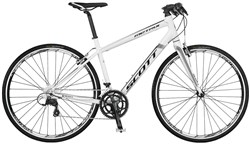 Metrix 20 Solution Womens 2013 - Hybrid Sports Bike