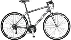 Metrix 30 2013 - Hybrid Sports Bike
