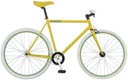 OTG 20 2013 - Hybrid Sports Bike