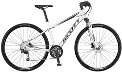 Sportster X20 Solution Womens 2013 - Hybrid Sports Bike