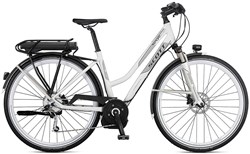 E-Sportster 10 Womens 2013 - Electric Bike