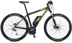 E-Aspect 910 2013 - Electric Bike