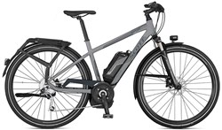 E-Sportster 10 Solution Womens 2013 - Electric Bike