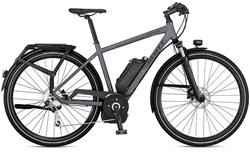 E-Sportster 10 2013 - Electric Bike