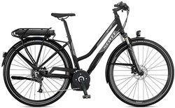 E-Sportster 20 Womens 2013 - Electric Bike