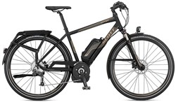 E-Sportster 20 2013 - Electric Bike