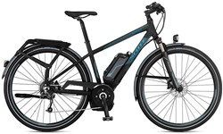 E-Sportster 20 Solution Womens 2013 - Electric Bike