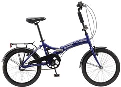 Diamond 2013 - Folding Bike