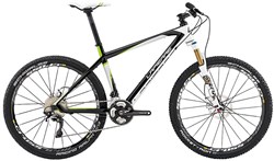 Pro Race 700 Carbon Mountain Bike 2013 - Hardtail Race MTB