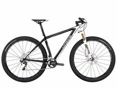 Pro Race 729 Carbon Mountain Bike 2013 - Hardtail Race MTB
