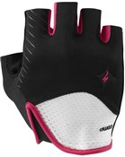 SL Comp Womens Short Finger Cycling Gloves
