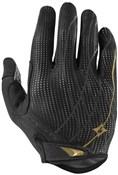BodyGeometry Ridge WireTap Womens Long FInger Gloves
