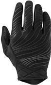 Lo Down Womens Long Finger Cycling Gloves