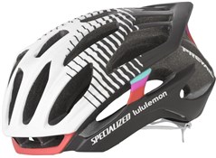 S-Works Prevail Team Lululemon Womens Road Cycling Helmet