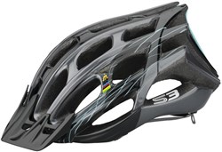 S3 Womens MTB Cycling Helmet