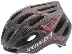 Flash Road Youth Cycling Helmet