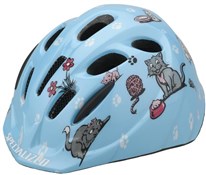Small Fry Toddler Cycling Helmet