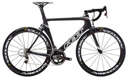 AR1 2013 - Road Bike