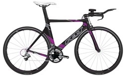 B16W Womens 2013 - Triathlon Bike