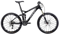 Compulsion 1 Mountain Bike 2013 - Full Suspension MTB