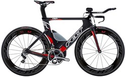 DA1 Di2 2013 - Triathlon Bike