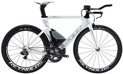 DA2 2013 - Triathlon Bike