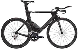 DA3 2013 - Triathlon Bike