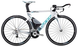 DA4W Womens 2013 - Triathlon Bike