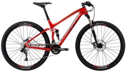 Edict Nine 3 Mountain Bike 2013 - Full Suspension MTB