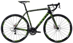 F3X Disc 2013 - Cyclocross Bike