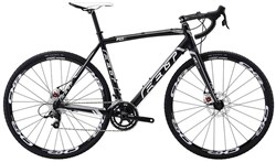 F65X 2013 - Cyclocross Bike