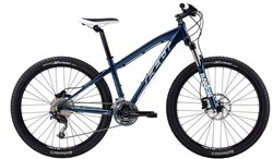 Krystal 50 Womens Mountain Bike 2013 - Hardtail Race MTB