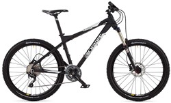 Crush Mountain Bike 2013 - Hardtail Race MTB