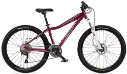 Diva Womens Mountain Bike 2013 - Hardtail Race MTB
