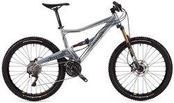 Five SE Mountain Bike 2013 - Full Suspension MTB