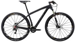 Nine 1 Mountain Bike 2013 - Hardtail Race MTB
